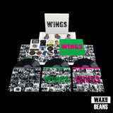 Paul McCartney and Wings - WINGS (3LP Deluxe Set)