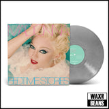 Madonna - Bedtime Stories (The Silver Collection) (Silver Vinyl)