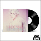 Madonna - Bedtime Stories (The Untold Chapter) (12" EP)
