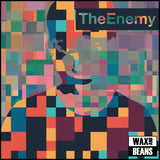 The Enemy - Social Disguises (CD)