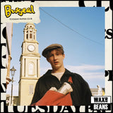 Brògeal - Tuesday Paper Club (CD) Signed