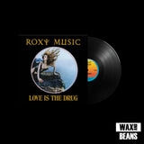 Roxy Music - Love Is The Drug (50th Anniversary) (12")