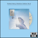 Geese - Getting Killed (Dinked "Heavy Rotation" Edition 02) (Splatter Vinyl + 7")