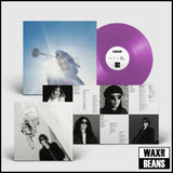 Geese - Getting Killed (Semi Transparent Violet Vinyl)