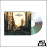 The Clause - Victim Of A Casual Thing (CD)