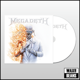 Megadeth - Megadeth (CD)