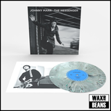 Johnny Marr - The Messenger (Messenger Marble Vinyl)