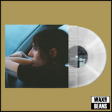 Clara Mann - Rift (Clear Vinyl)