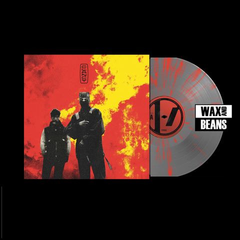 Twenty One Pilots - Clancy (RSD Stores Exclusive Coloured Vinyl)