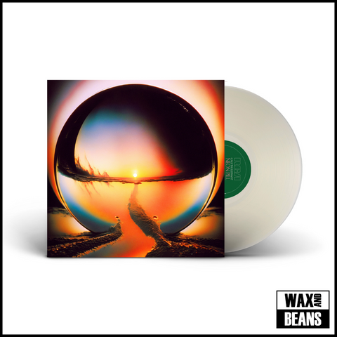 Cage the Elephant - Neon Pill (Retail Exclusive Milky Clear Vinyl)
