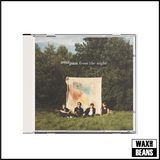 Overpass - From The Night (CD) Signed by Max at his in store on 23rd March