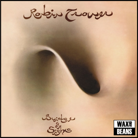 Robin Trower - Bridge Of Sighs (50th Anniversary Edition) (3CD + Blu-Ray)
