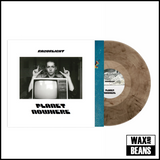 Razorlight - Planet Nowhere (Indies Smokey Vinyl) Signed by Johnny and Andy