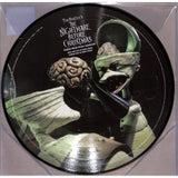 OST / Various Artists - The Nightmare Before Christmas (2LP Picture Disc)