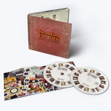 Scouting For Girls - The Place We Used To Meet (Deluxe CD) SIGNED