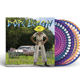 Dope Lemon - Rose Pink Cadillac (2LP Zoetrope Picture Disc) SIGNED