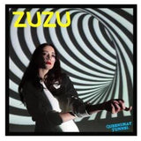 Zuzu - Queensway Tunnel (Signed CD)