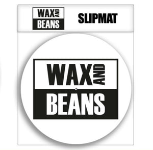 Wax and Beans Slipmat (Single) (Slip Mat / Slip Matt / Slipmatt / Slipmat / Slipmatts)