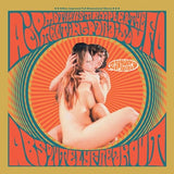 Acid Mothers Temple & The Melting Paraiso UFO - Absolutely Freak Out! (Zap Your Mind) (2LP) (RSD22)