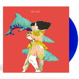 Cacao - Lambada / Children (Blue 7") RSD2021
