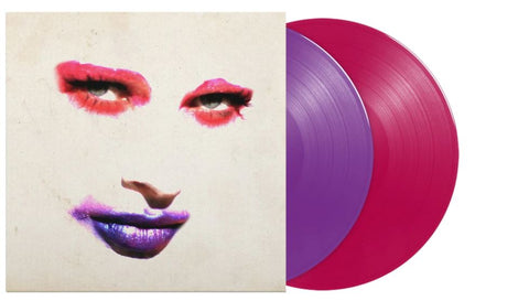 Alexisonfire - Otherness (2LP Neon Purple & Magenta Vinyl)