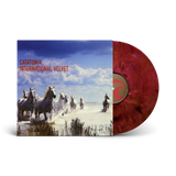 Catatonia - International Velvet (LP Recycled Colour) (NAD23)