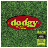 Dodgy - The A&M Albums (Signed UK Indies) (180g White, Green Grass & Sky Blue Vinyl)