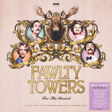 Fawlty Towers - For The Record: 6LP Vinyl Box Set (Signed by John Cleese)