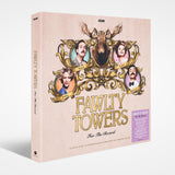 Fawlty Towers - For The Record: 6LP Vinyl Box Set (Signed by John Cleese)