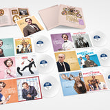 Fawlty Towers - For The Record: 6LP Vinyl Box Set (Signed by John Cleese)