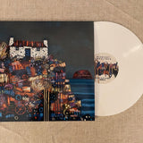 Midnight Ambulance - Smoke and Sweets (Limited Edition Signed White Vinyl)