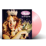 Hole - Live Through This (Pink Vinyl) (NAD23)