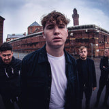 Urban Theory Tickets - Friday 26th November