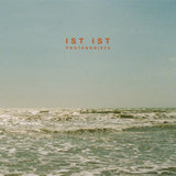 Ist Ist - Protagonists (Limited Orange Vinyl) SIGNED