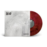 Idlewild - Captain (LP Recycled Colour) (NAD23)