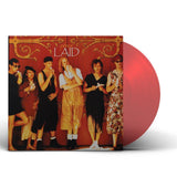James - Laid (2LP Red Vinyl) (NAD23)