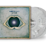 Leftfield - Leftism (2LP White & Black Marbled) (NAD23)