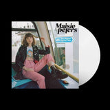 Maisie Peters - You Signed Up For This (White Vinyl)