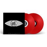 Ist Ist - Live In Manchester (2LP Red Vinyl) SIGNED