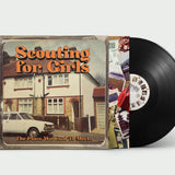 Scouting For Girls - The Place We Used To Meet (1LP) SIGNED