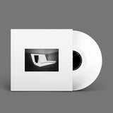 Ist Ist - Architecture (Wax and Beans Bricks & Mortar Exclusive - Signed Limited White Vinyl)