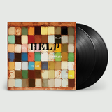 Various Artists: Help - Warchild (2LP Gatefold)