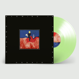 Django Django - Glowing In The Dark (Limited Luminescent Green Vinyl) Includes Signed Card & Sticker