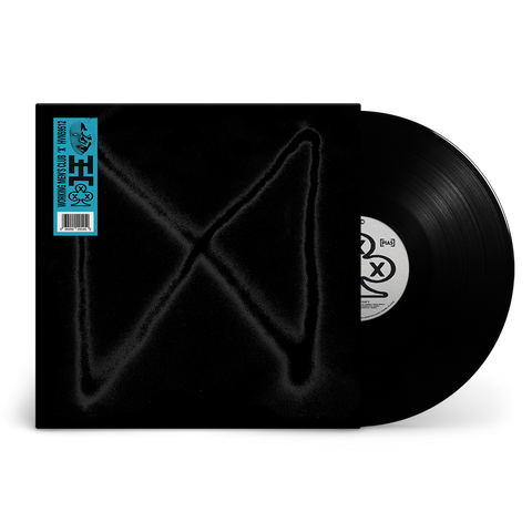 Working Men's Club - X Remixes (Limited Edition 12")