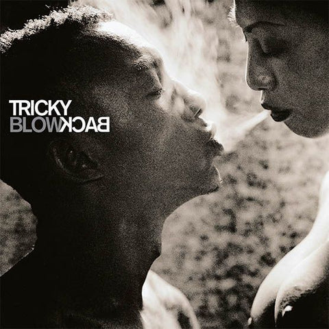 Tricky - Blowback LP (BF21)