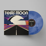 Khruangbin & Leon Bridges - Texas Moon (Blue Daze Vinyl)