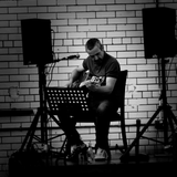 Tickets: Ste Milly Live In Store - Friday 29th April