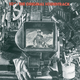 10cc - The Original Soundtrack (1LP)