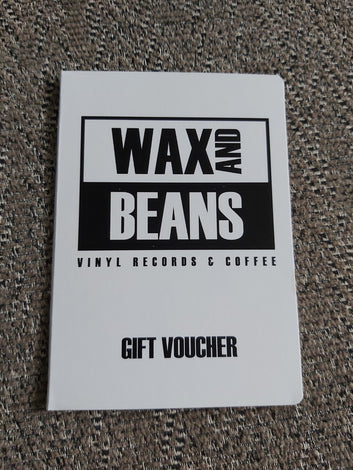 Gift card / Gift voucher