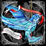 Liam Frost & The Slowdown Family - Show Me How The Spectres Dance (Signed Edition)